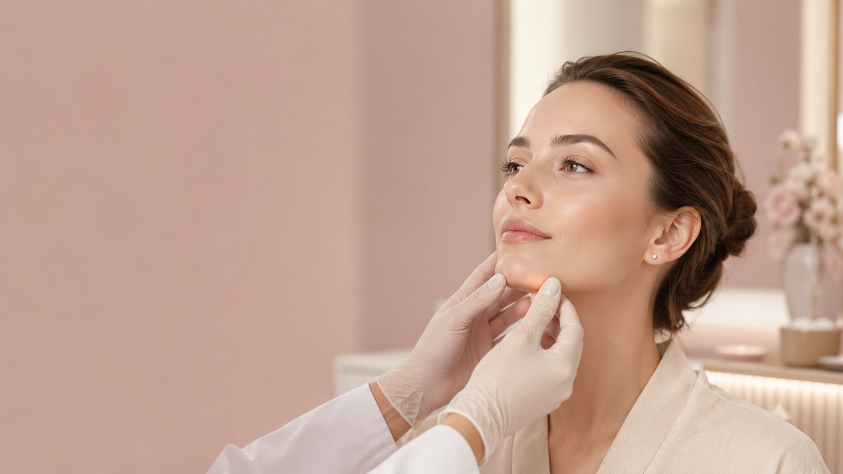 Dermatologinische Beratung - Luna Clinic Wrocław