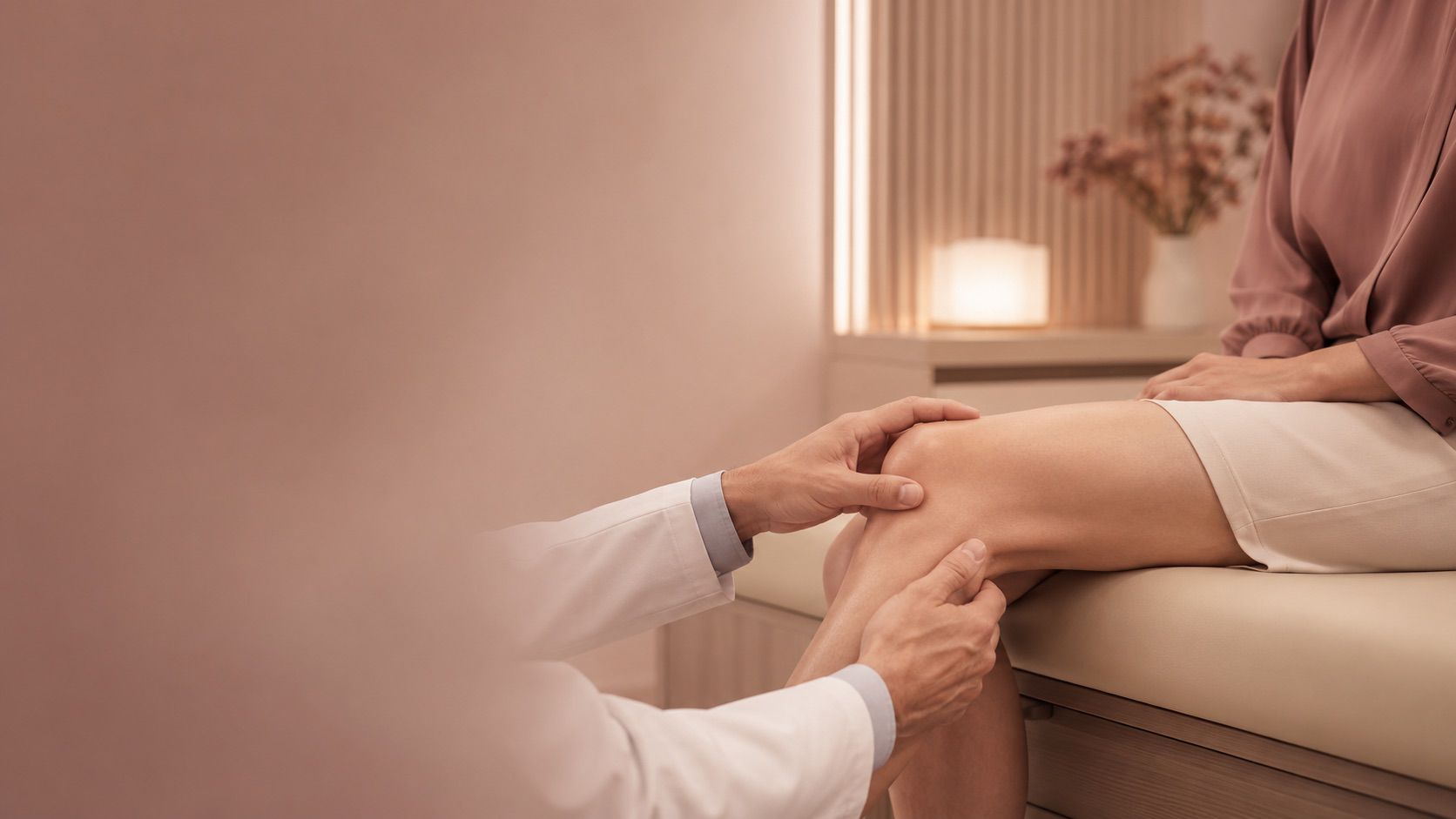 Konsultacja ortopedyczna - Luna Clinic Wrocław
