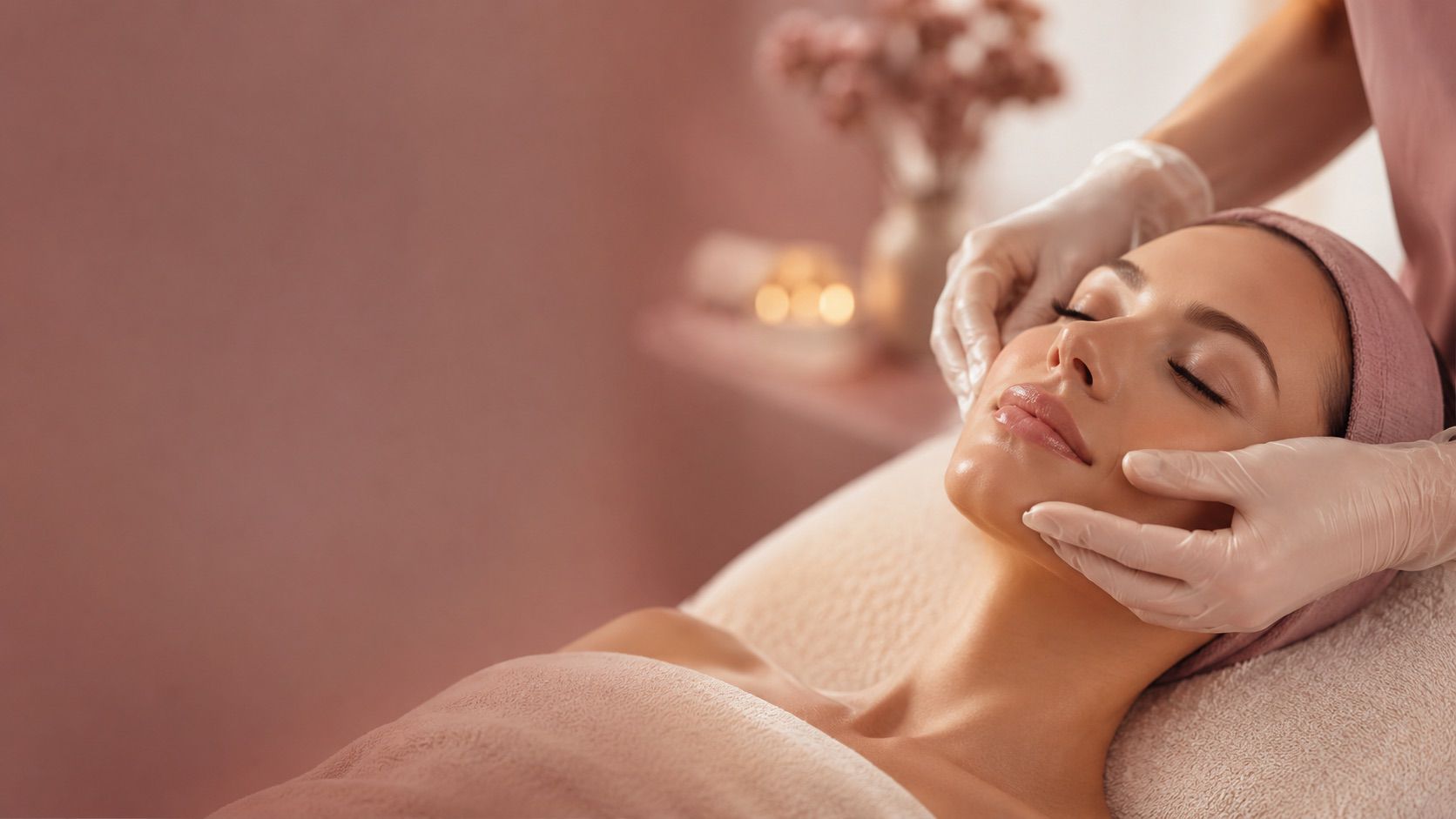 Transbukkale Massage - Wrocław