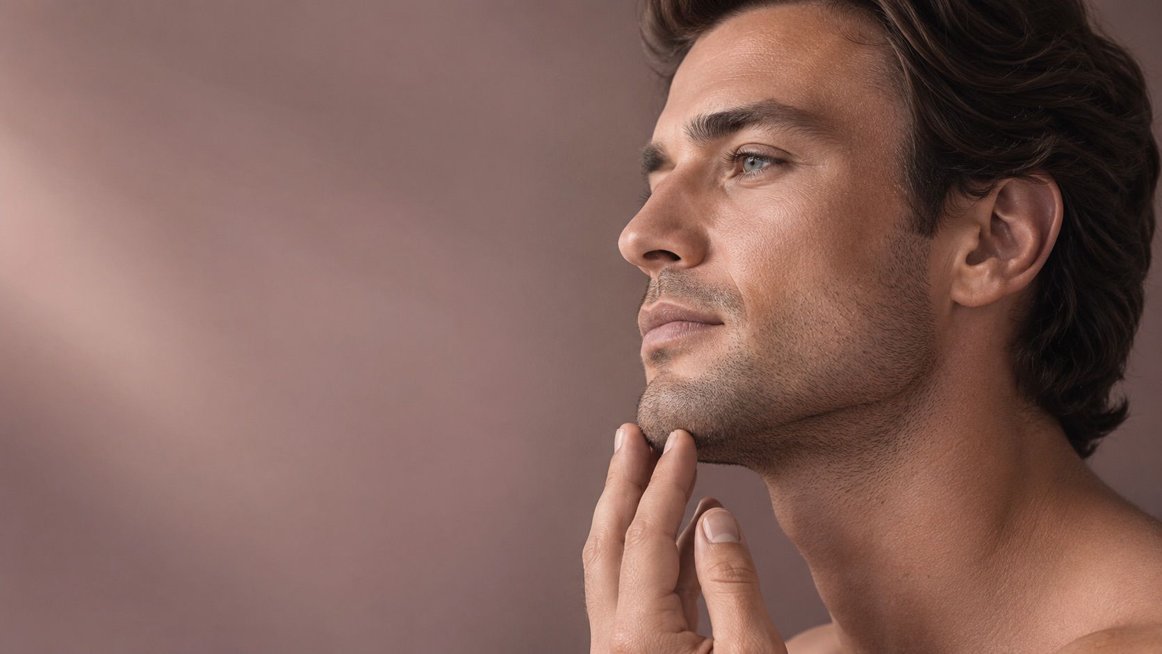 Kinn-Liposuktion - Luna Clinic