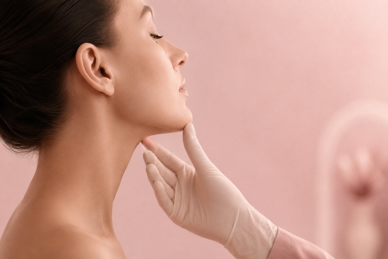 Chirurgia plastyczna twarzy - Luna Clinic Wrocław