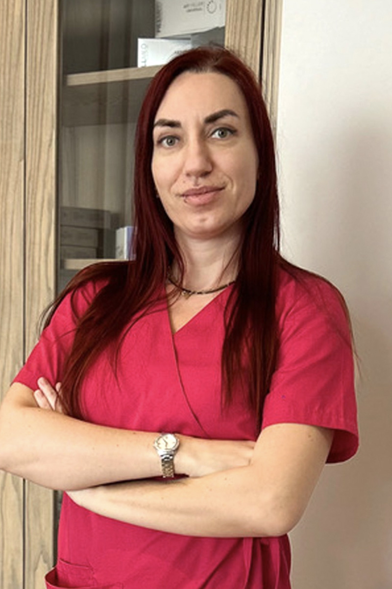 Ilona Zalewska