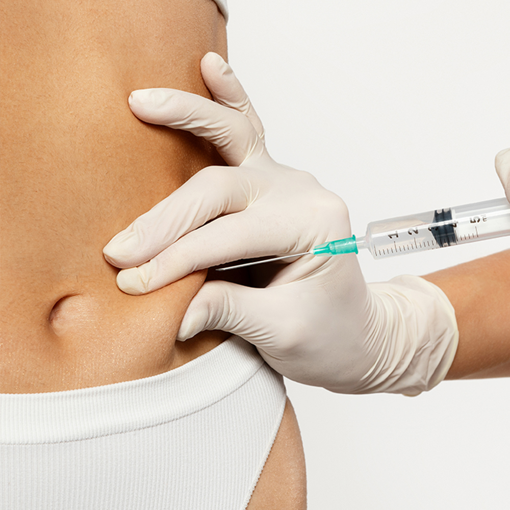 Chirurgia plastyczna po utracie wagi – wyzwania związane z nadmiarem skóry i możliwości poprawy sylwetki. Chirurgia plastyczna Wrocław.